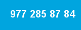 977 285 87 84 977 285 87 84
